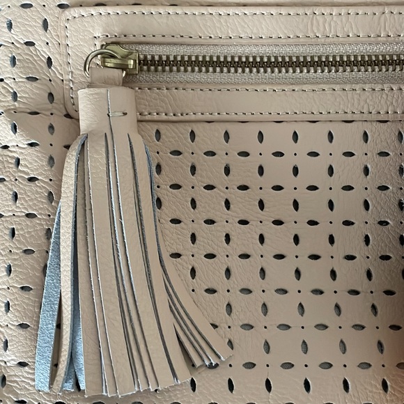 NORDSTROM Halogen crossbody bag set of 2 - Picture 3 of 9